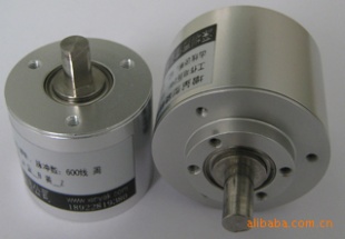 编码器 XYK-BM-SSI/RS485