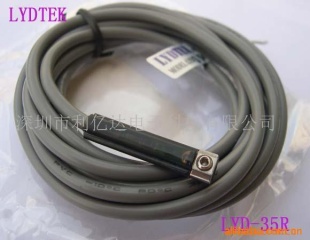 长拓TC-22磁性开关 LYD-35系列