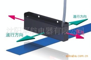 代替MACOME的GB-2744B型AGV磁导航传感器