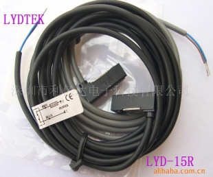 磁性传感器 LYD-15系列
