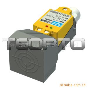 BX3M-MFR-T接近传感器