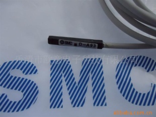 D-A54磁性开关  SMC   SMC磁性传感器