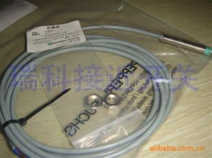 倍加福接近传感器NBB2-12GM50-E0