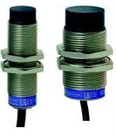 施耐德XS2 18BLPBL2接近开关