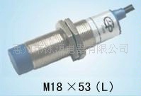 狮威接近开关LP-18PC8C