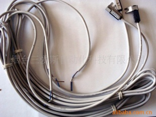 SMC磁性开关D-R731、D-R731L