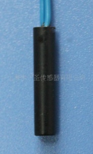 圆柱式门磁接近开关