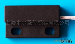 DC06报警铁门磁开关