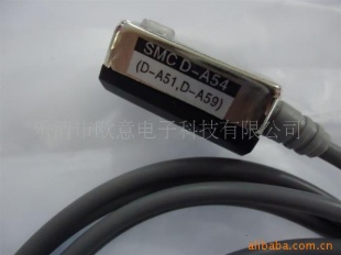 CS1-J   CS1-J亚德客磁性传感器