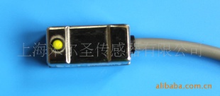 自动控制设备接近开关