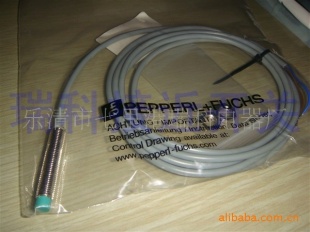 倍加福接近传感器NBN2-8GM50-Z0