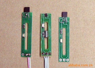 齿轮传感器 MR5221