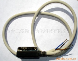 SMC磁性开关D-F5P、D-F5PL