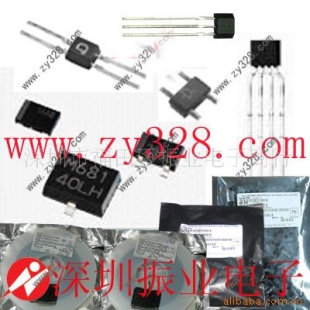 霍元件MLX90217