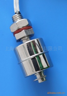LS08小型不锈钢液位传感器