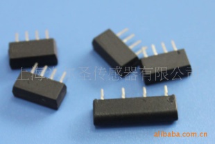 MS03集成电阻的干簧管接近开关
