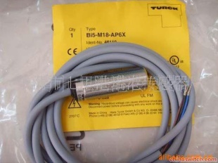 图尔克TURCK接近开关Ni4-M12-AD4X