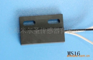 高温型接近开关