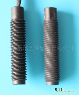 塑料螺纹门磁开关