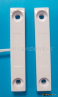DC-04B常闭型干簧管原理接近开关