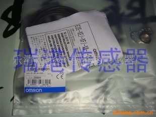 接近开关接近传感器E2E-X10Y2