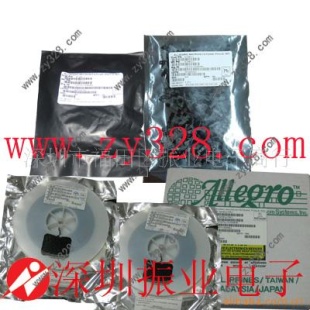 HI301磁敏传感器