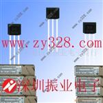 磁敏传感器 DS18B20