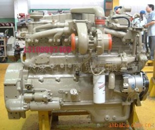 254KW康明斯温度传感器3015238