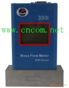 气体流量传感器 10-15000sccm(ml/m