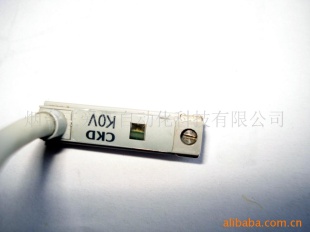 CKD K2V磁性开关