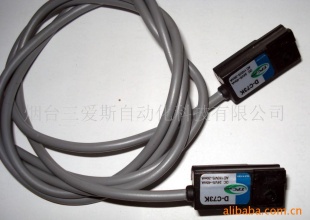 TPC磁性开关D-C73K