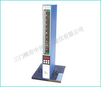 电子式气动量仪