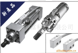 元利富抗强磁感应开关AL-69AM传感器