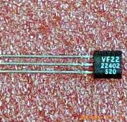 传感器VF22