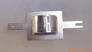 JCH2型高密度卡(高抗)写磁头