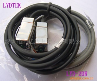 磁性感应器 LYD-20 系列
