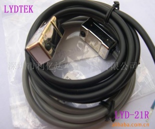 磁性感应器 LYD-21系列