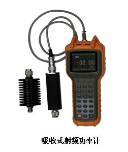 LTR5000系列数字射频功率计