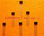 霍尔元件72X