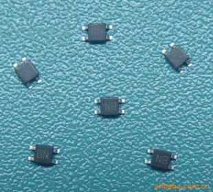 砷化镓GaAs霍尔元件HG-106C