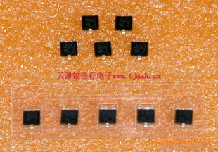 霍尔元件EW460