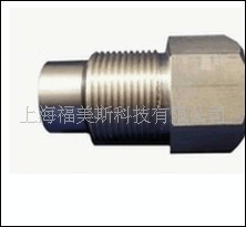 安装型数字温湿度传感器SHT11P