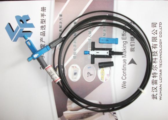 APC/UPC光纤快速连接器（现场组装冷接头）