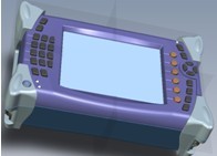 XL-6618掌上型光时域反射计 