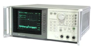 天大 HP8757E网络分析仪