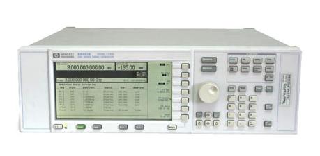 天大 E4421B信号发生器
