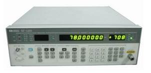 天大 HP8657B信号源
