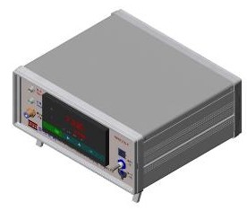 测量仪RPM V16-1