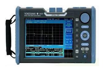 天大 AQ7275 OTDR 光时域反射仪