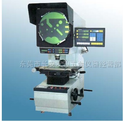 万豪投影机CPJ-3000
